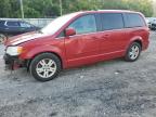 DODGE GRAND CARAVAN 2013