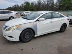 HYUNDAI SONATA 2011