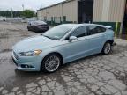 FORD FUSION 2014