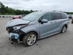TOYOTA SIENNA 2022