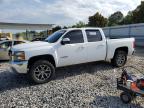 CHEVROLET SILVERADO 2007