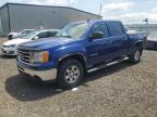 GMC SIERRA 2013