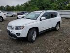 JEEP COMPASS 2017