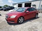 CHEVROLET CRUZE 2013