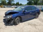 NISSAN SENTRA 2017