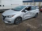 NISSAN VERSA 2021