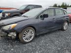 SUBARU IMPREZA 2013