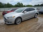 FORD FUSION 2016