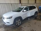 JEEP CHEROKEE 2019