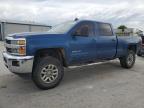 CHEVROLET SILVERADO K2500 HEAVY DUTY LT 2015