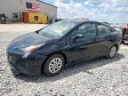 TOYOTA PRIUS 2016
