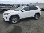 TOYOTA RAV4 HYBRID 2020