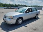 CHEVROLET MALIBU 2007