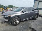 LEXUS RX 2016