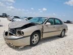CHEVROLET IMPALA 2005