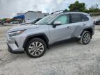 TOYOTA RAV4 2025