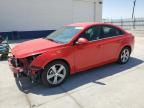 CHEVROLET CRUZE 2015