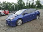 TOYOTA PRIUS 2016