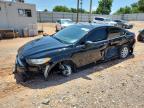 FORD FUSION 2017