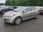 HYUNDAI ELANTRA 2015