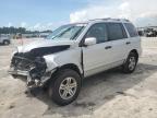 HONDA PILOT 2003