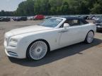 ROLLS-ROYCE DAWN 2016