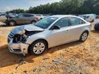 CHEVROLET CRUZE 2015