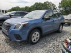 SUBARU FORESTER 2023