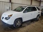 PONTIAC AZTEK 2002