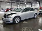 CHEVROLET CRUZE 2014