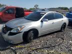 NISSAN ALTIMA 2012