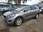 KIA SORENTO 2017
