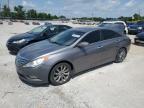 HYUNDAI SONATA 2012