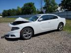 DODGE CHARGER 2021