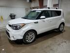 KIA SOUL 2018