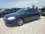 CHEVROLET IMPALA 2012
