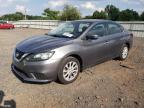 NISSAN SENTRA 2018