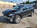 JEEP CHEROKEE 2015
