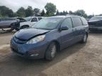 TOYOTA SIENNA 2007
