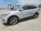 HYUNDAI SANTA FE 2017