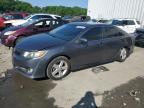 TOYOTA CAMRY 2014