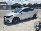 CHEVROLET CRUZE 2016
