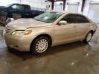 TOYOTA CAMRY 2008