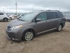 TOYOTA SIENNA 2013
