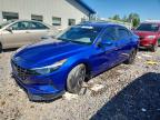 HYUNDAI ELANTRA 2022