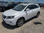LEXUS RX 2013