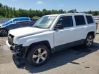 JEEP PATRIOT 2016