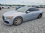 AUDI A7 2019