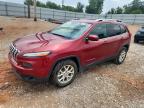 JEEP CHEROKEE 2017