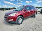 CHEVROLET TRAVERSE 2011